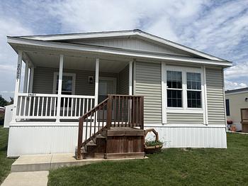 Thumbnail of mobile home