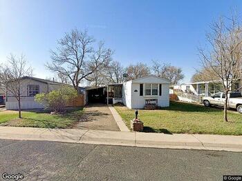 Thumbnail of mobile home