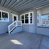Mobile Home for Sale: 1 Bed 1 Bath 2025 Mobile Home