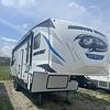 RV for Sale: 2021 CHEROKEE ARCTIC WOLF 287BH