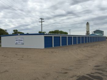 Photo of Self Storage