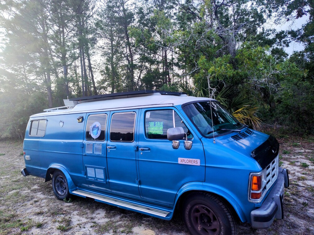 Photo of Rv