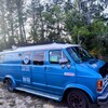 RV for Sale: 1990 B VAN