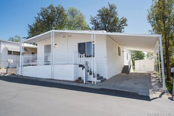 Thumbnail of mobile home