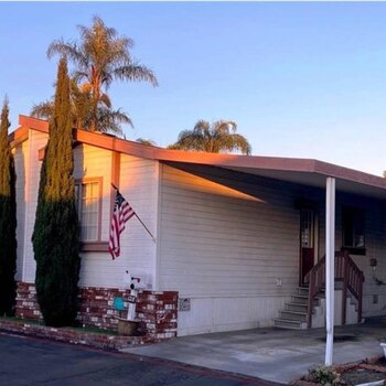Thumbnail of mobile home