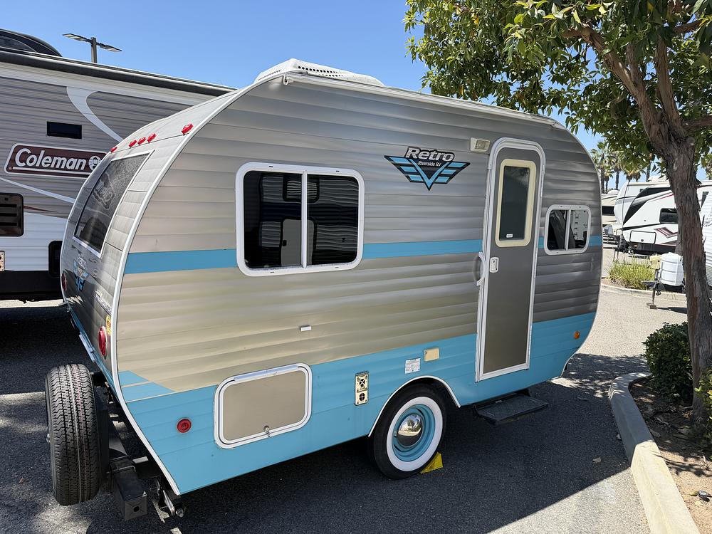 Photo of Rv