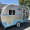 RV for Sale: 2018 RETRO 157