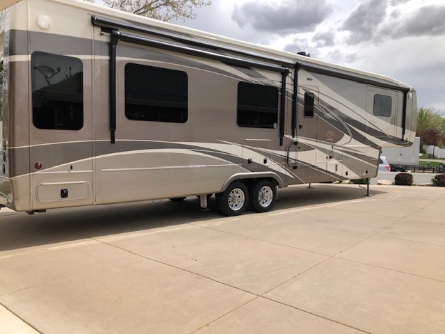 Photo of Rv