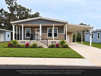 Thumbnail of mobile home