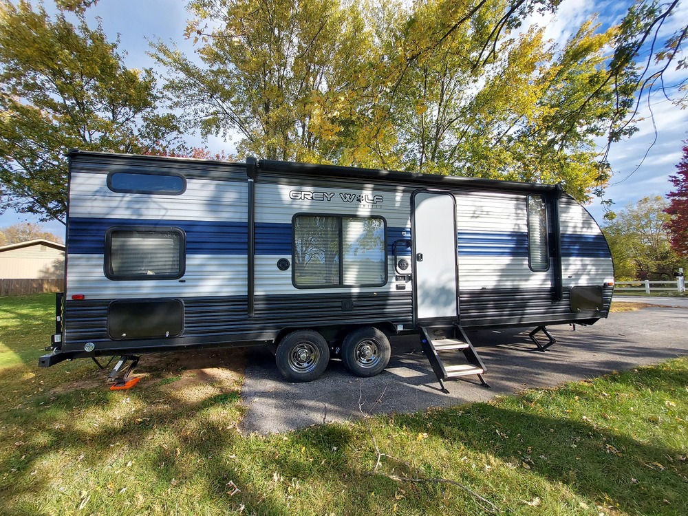 Photo of Rv