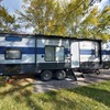 RV for Sale: 2020 GREY WOLF 26DJSE
