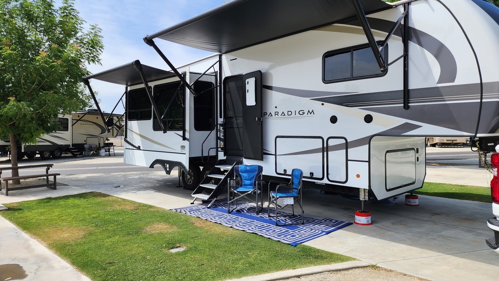 Photo of Rv
