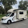 RV for Sale: 2018 CITATION 24SJ