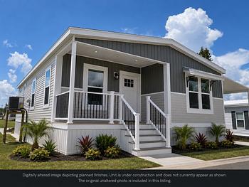 Thumbnail of mobile home