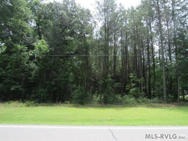Photo of Mobile Home Lot