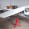 Aircraft for Sale: 1966 Cessna F-150 project