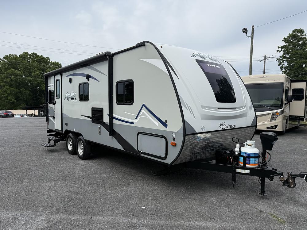 Photo of Rv