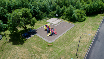 Thumbnail of mobile home park