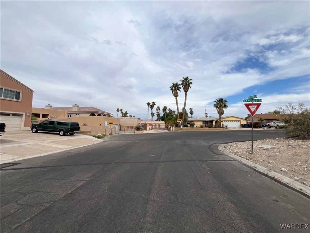 Photo of Mobile Home Lot