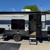 RV for Sale: 2022 CHEROKEE WOLF PUP 16FQ