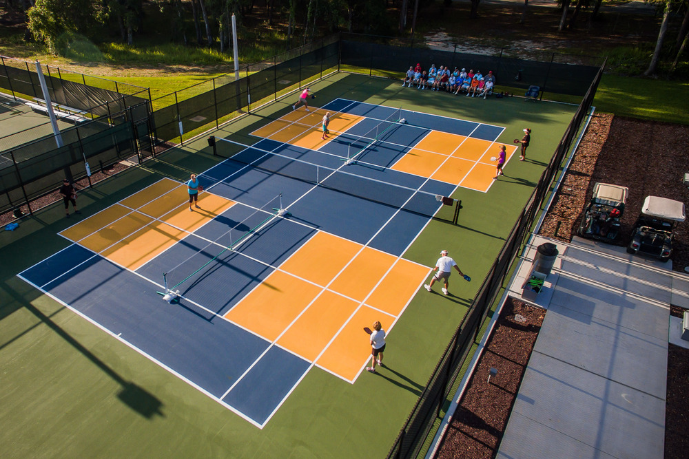 Rolling Greens Village