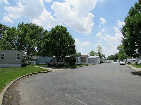 Photo of Mobile Home Park