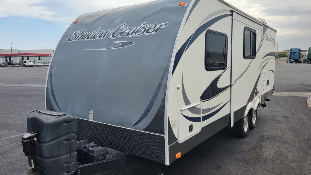 Photo of Rv