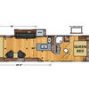 RV for Sale: 2020 ATTITUDE WIDE LITE 3016GS