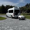 RV for Sale: 2019 INTERSTATE 19