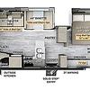 RV for Sale: 2023 SUPER LITE 29RBS