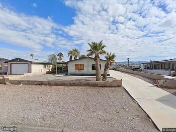 Thumbnail of mobile home