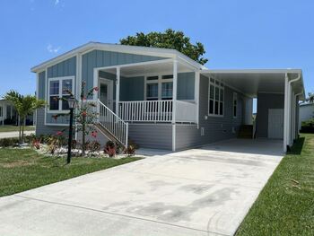 Thumbnail of mobile home