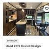 RV for Sale: 2018 REFLECTION 303RLS