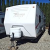 RV for Sale: 2008 TANGO ULTRA LITE 25UL