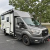 RV for Sale: 2022 EKKO 22A
