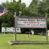 Mobile Home Park for Sale: Southern Mobile Home Park, Meridian, MS