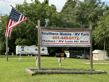 Thumbnail of mobile home park