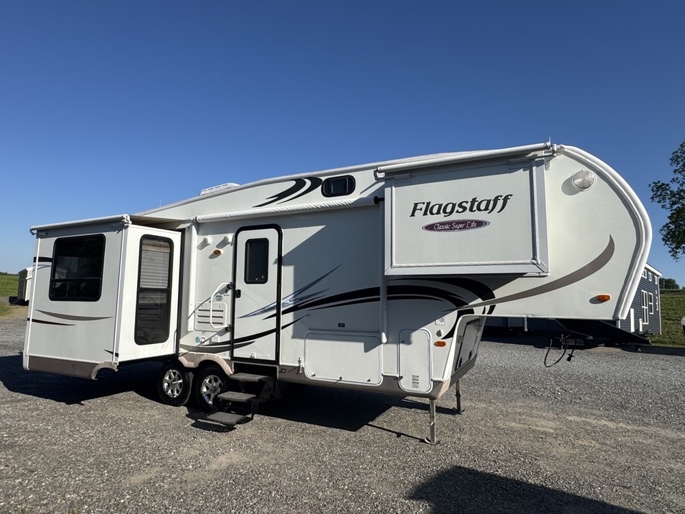 Photo of Rv