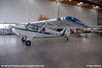 Thumbnail of aircraft