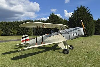 Thumbnail of aircraft