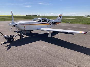 Thumbnail of aircraft