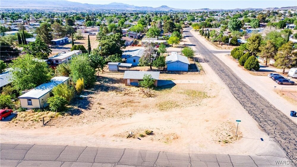 Photo of Mobile Home Lot