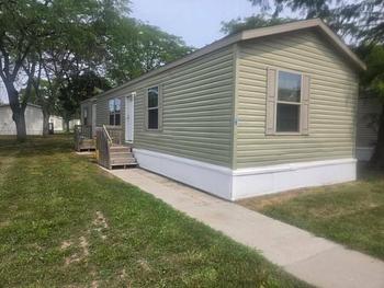 Thumbnail of mobile home