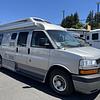 RV for Sale: 2008 LEXUR TS