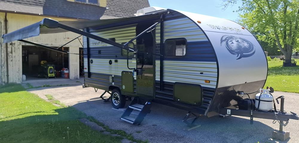 Photo of Rv