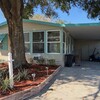 Mobile Home for Sale: 2 Bed, 2 Bath Home At Cypress Lakes Village, Lakeland, FL