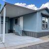 Mobile Home for Sale: 2 Bed 1 Bath 2024 Mobile Home