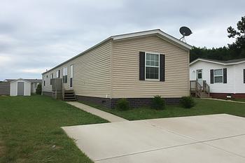 Thumbnail of mobile home
