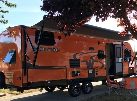 Photo of Rv