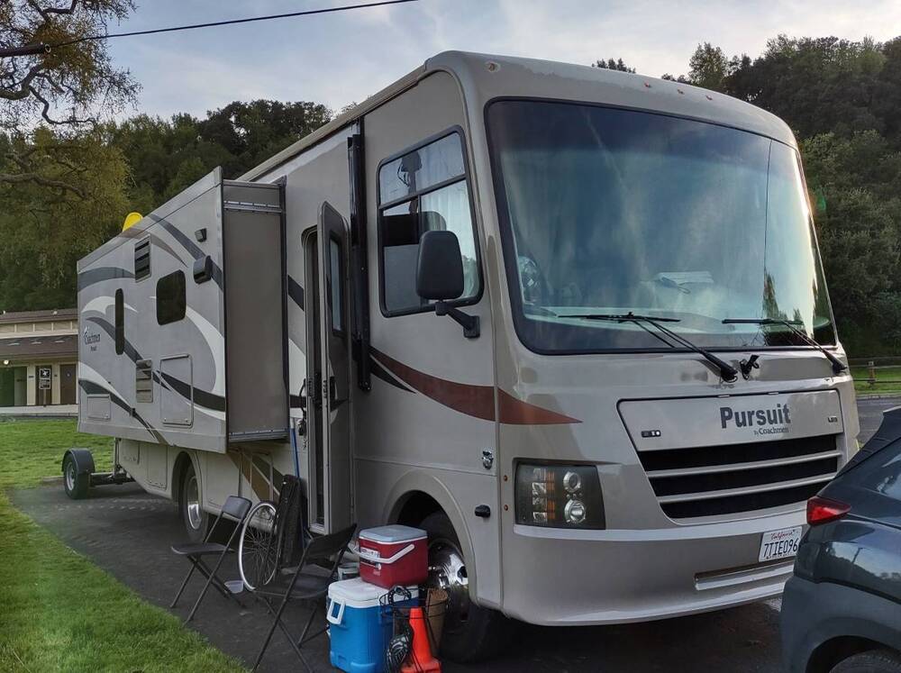 Photo of Rv